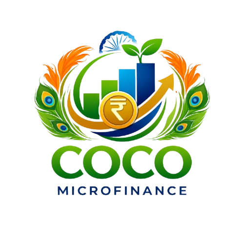 COCO Finance Logo